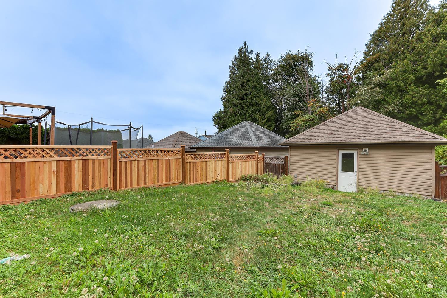 14629 60 Avenue, Surrey, British Columbia  V3S 1R5 - Photo 20 - R3049328