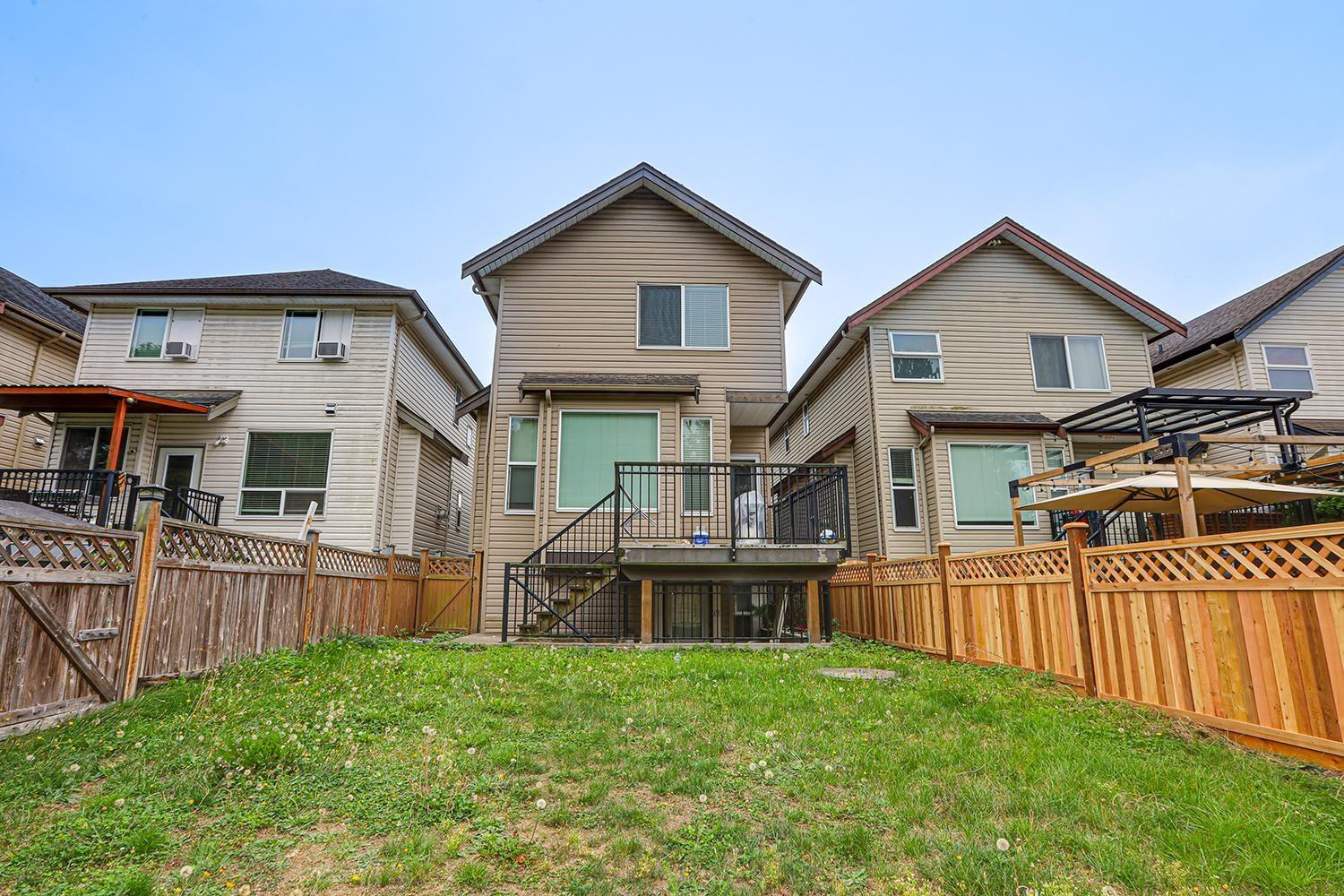 14629 60 Avenue, Surrey, British Columbia  V3S 1R5 - Photo 22 - R3049328