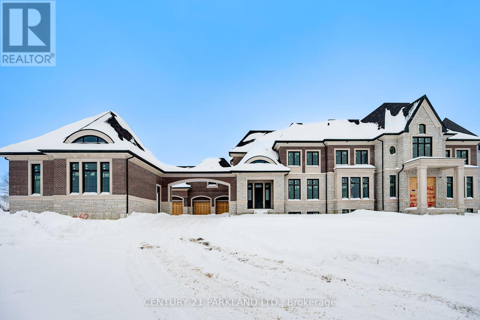 62 Mount Mellick Drive, King, Ontario  L7B 1A3 - Photo 2 - N12226698