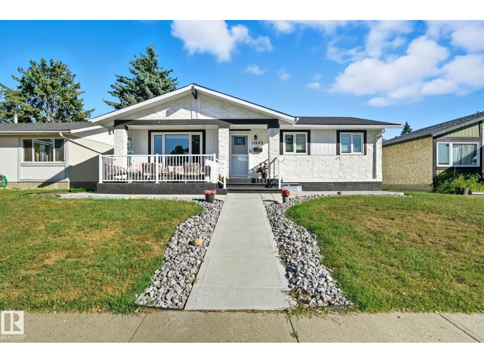 11620 151 AV NW, Edmonton, Alberta
