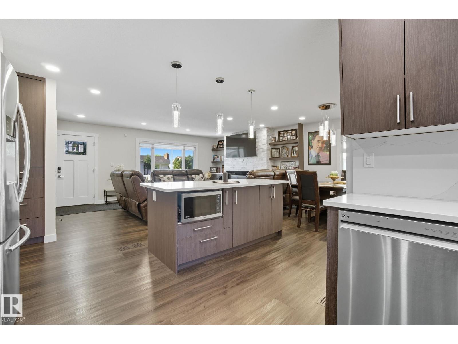 11620 151 Av Nw, Edmonton, Alberta  T5X 1C6 - Photo 14 - E4458348