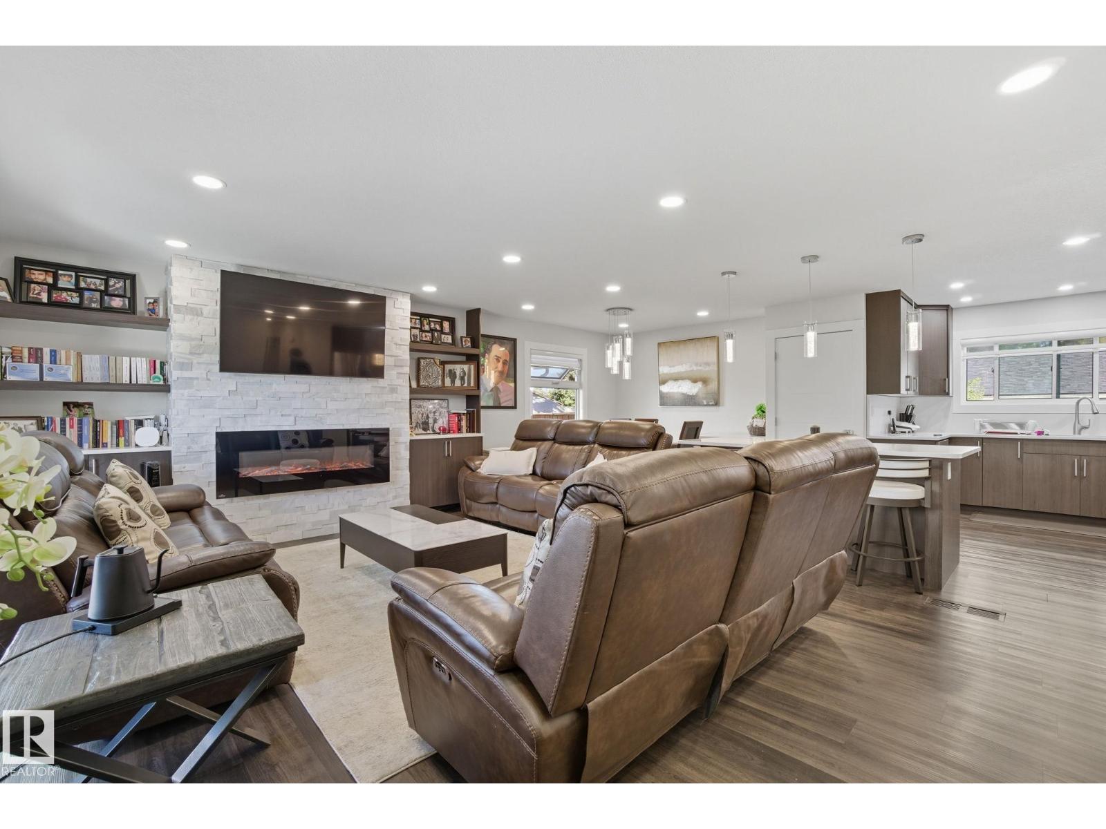 11620 151 Av Nw, Edmonton, Alberta  T5X 1C6 - Photo 7 - E4458348