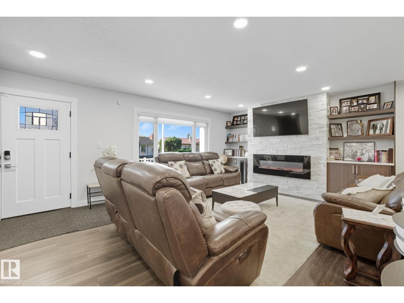 11620 151 Av Nw, Edmonton, Alberta  T5X 1C6 - Photo 9 - E4458348
