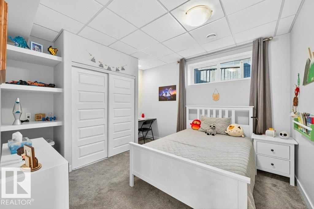 8220 Gourlay Cl Nw, Edmonton, Alberta  T5T 7E9 - Photo 42 - E4458352