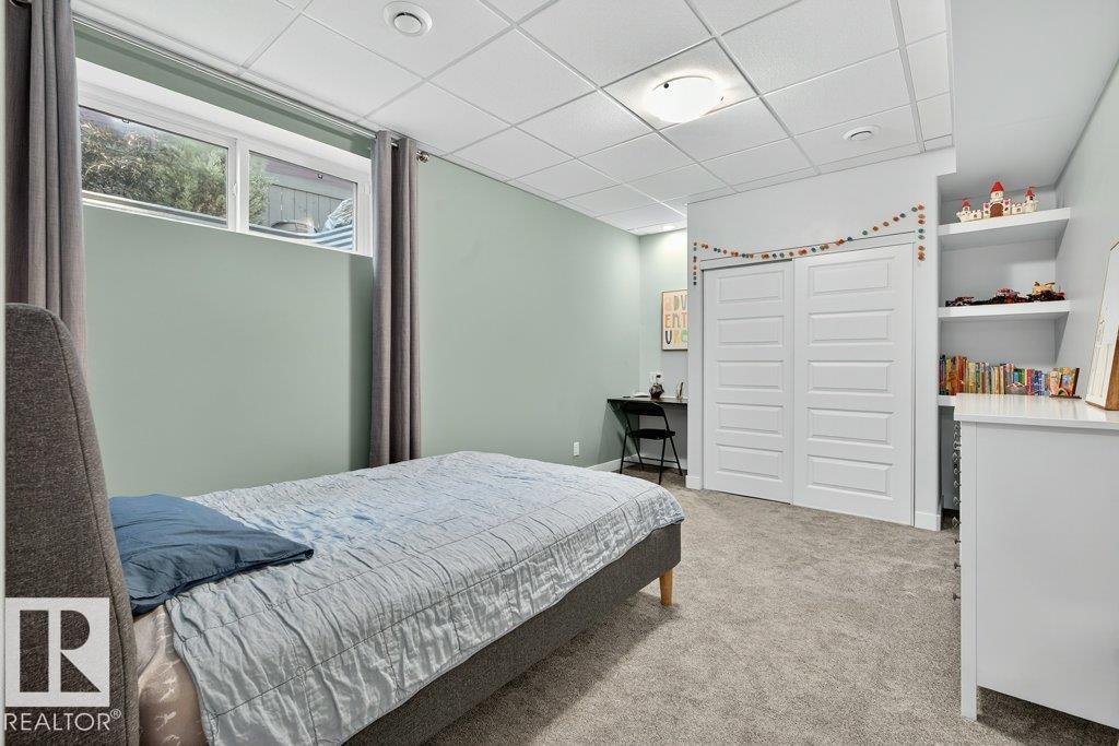 8220 Gourlay Cl Nw, Edmonton, Alberta  T5T 7E9 - Photo 43 - E4458352