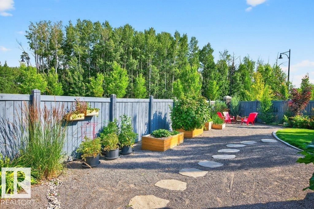 8220 Gourlay Cl Nw, Edmonton, Alberta  T5T 7E9 - Photo 48 - E4458352