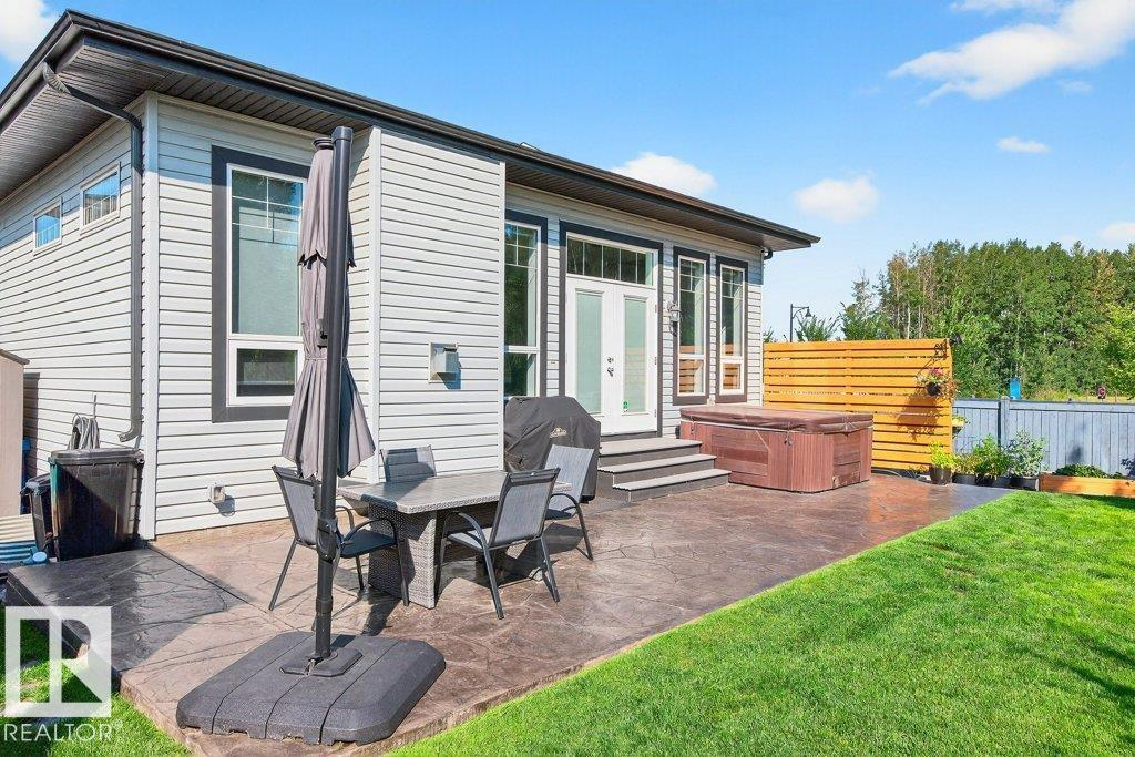 8220 Gourlay Cl Nw, Edmonton, Alberta  T5T 7E9 - Photo 59 - E4458352