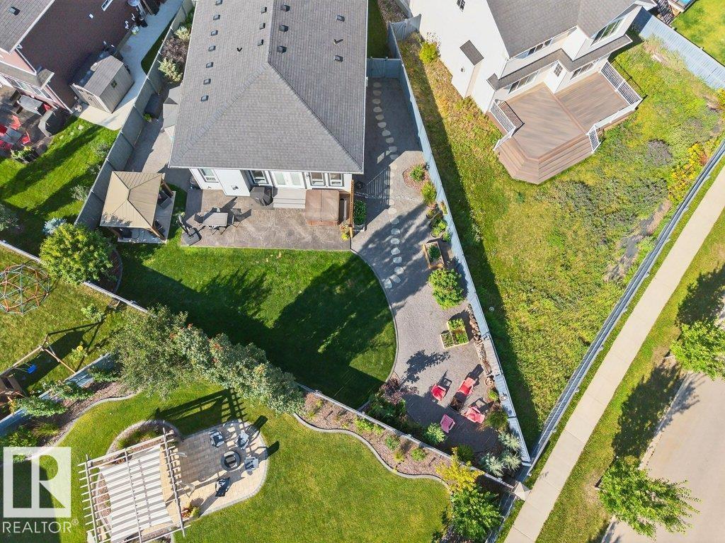 8220 Gourlay Cl Nw, Edmonton, Alberta  T5T 7E9 - Photo 62 - E4458352