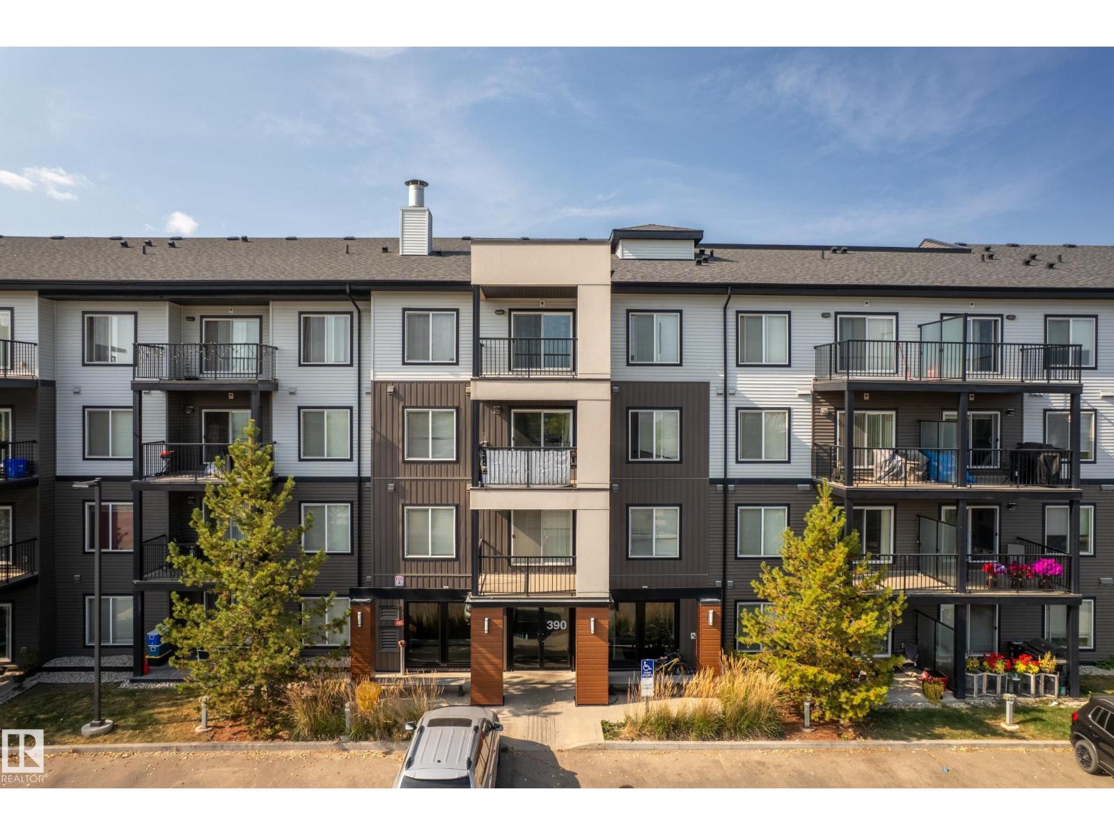 #133 390 WINDERMERE RD NW NW, Edmonton, Alberta