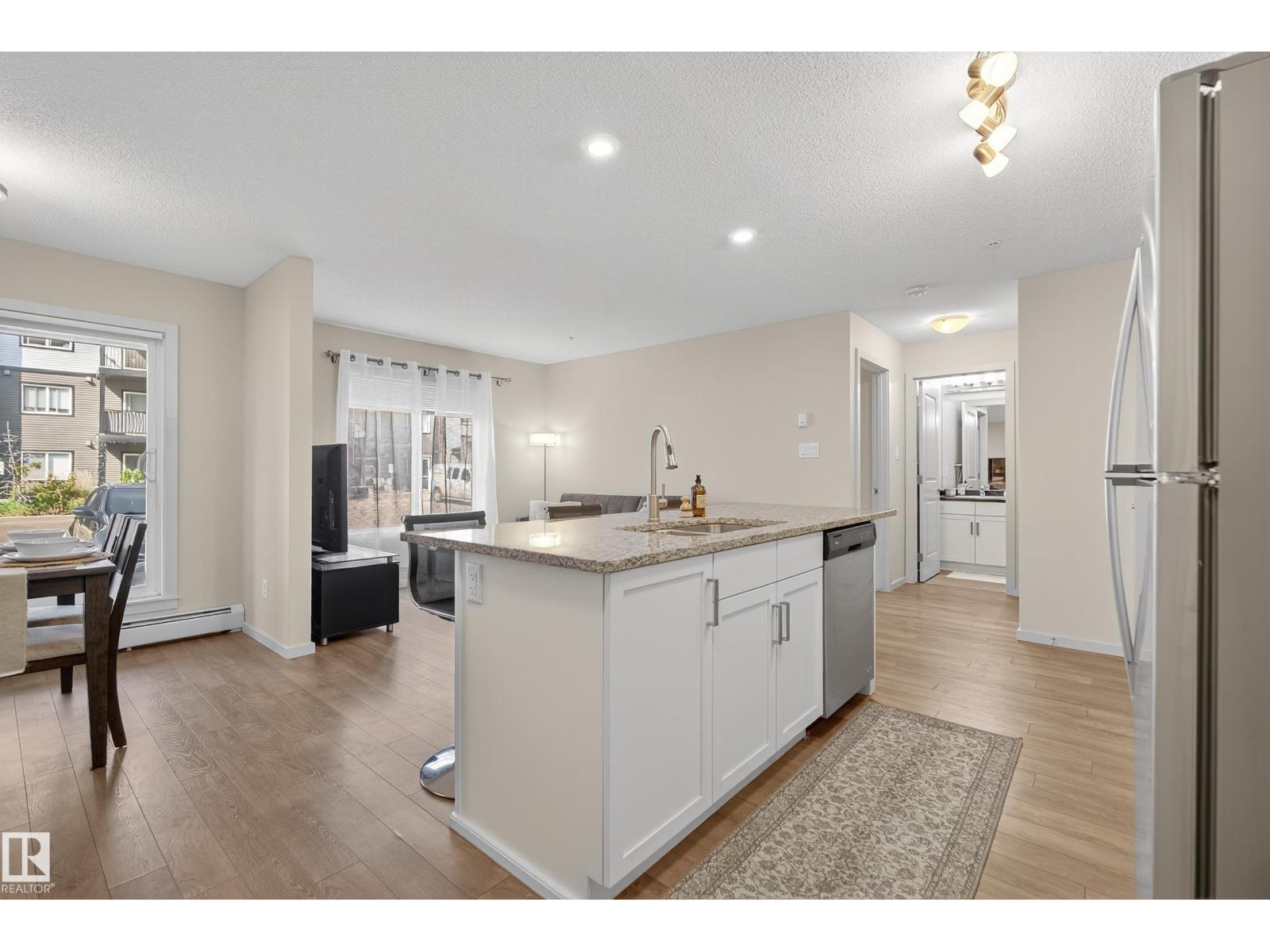 #133 390 Windermere Rd Nw Nw, Edmonton, Alberta  T6W 0R1 - Photo 12 - E4458353