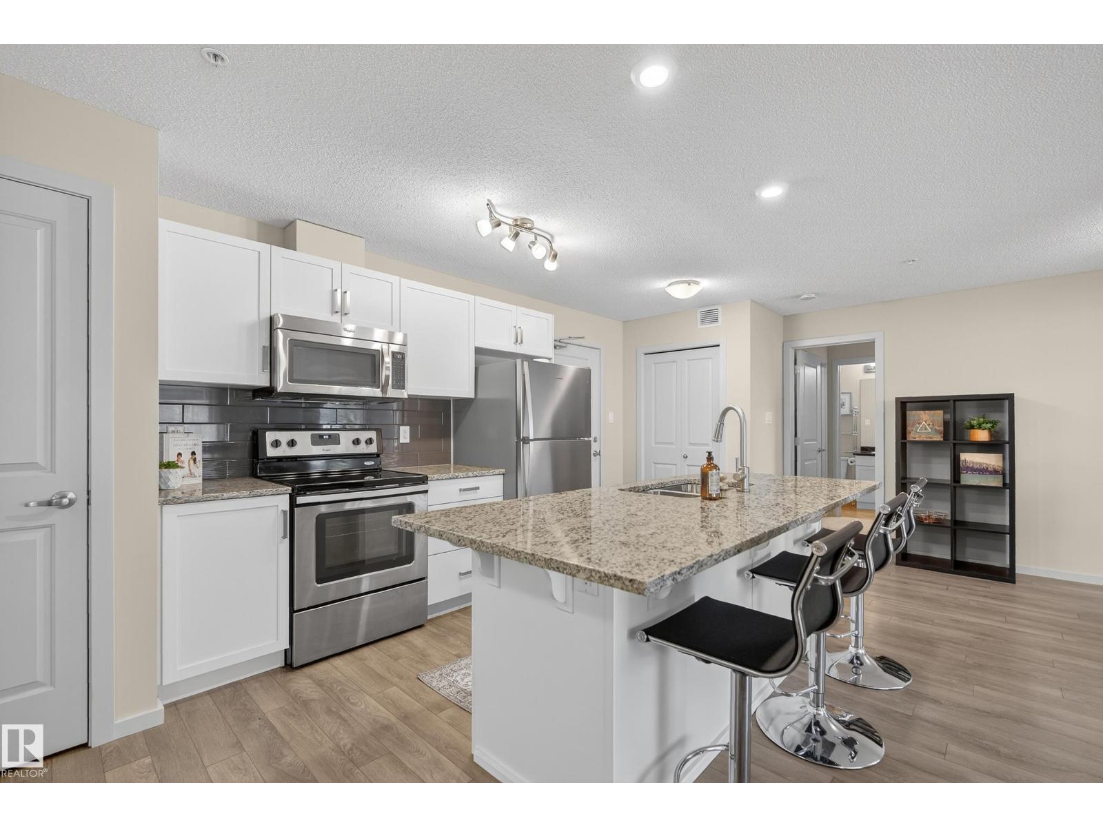 #133 390 Windermere Rd Nw Nw, Edmonton, Alberta  T6W 0R1 - Photo 2 - E4458353