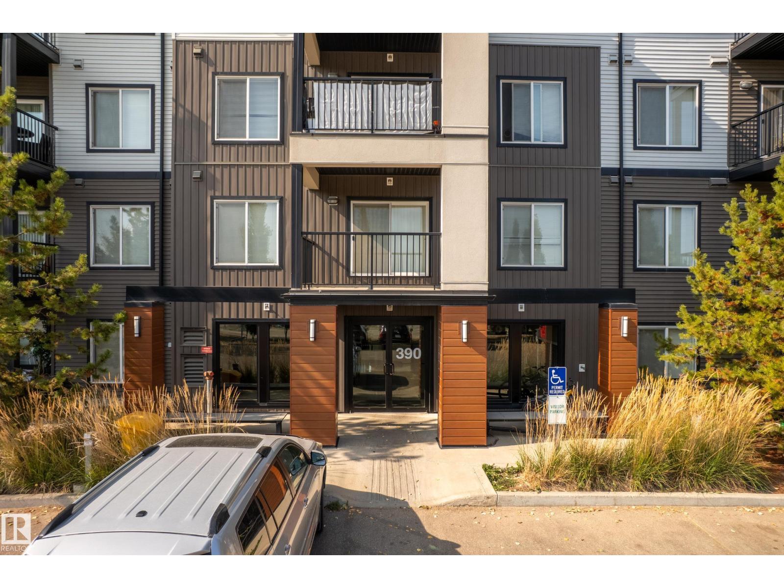 #133 390 Windermere Rd Nw Nw, Edmonton, Alberta  T6W 0R1 - Photo 24 - E4458353