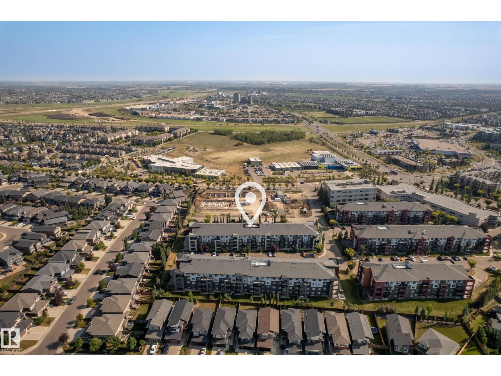 #133 390 Windermere Rd Nw Nw, Edmonton, Alberta  T6W 0R1 - Photo 25 - E4458353