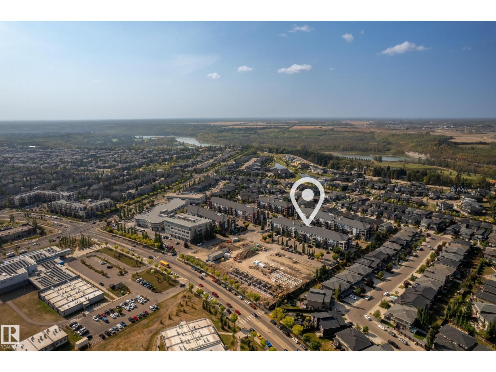 #133 390 Windermere Rd Nw Nw, Edmonton, Alberta  T6W 0R1 - Photo 27 - E4458353