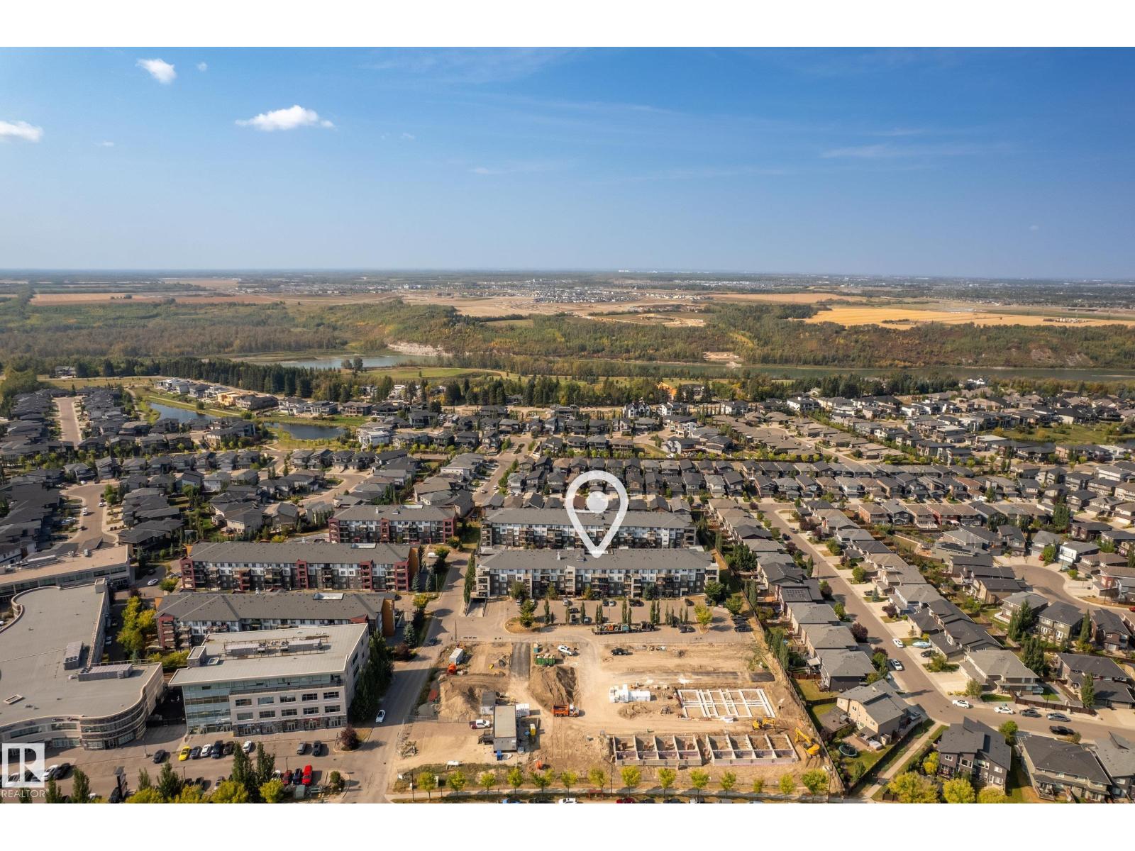 #133 390 Windermere Rd Nw Nw, Edmonton, Alberta  T6W 0R1 - Photo 28 - E4458353