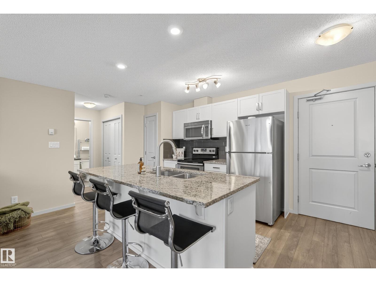 #133 390 Windermere Rd Nw Nw, Edmonton, Alberta  T6W 0R1 - Photo 3 - E4458353