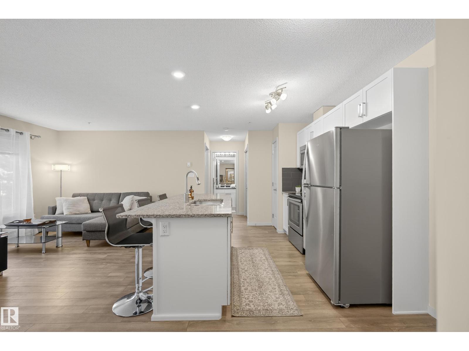 #133 390 Windermere Rd Nw Nw, Edmonton, Alberta  T6W 0R1 - Photo 5 - E4458353