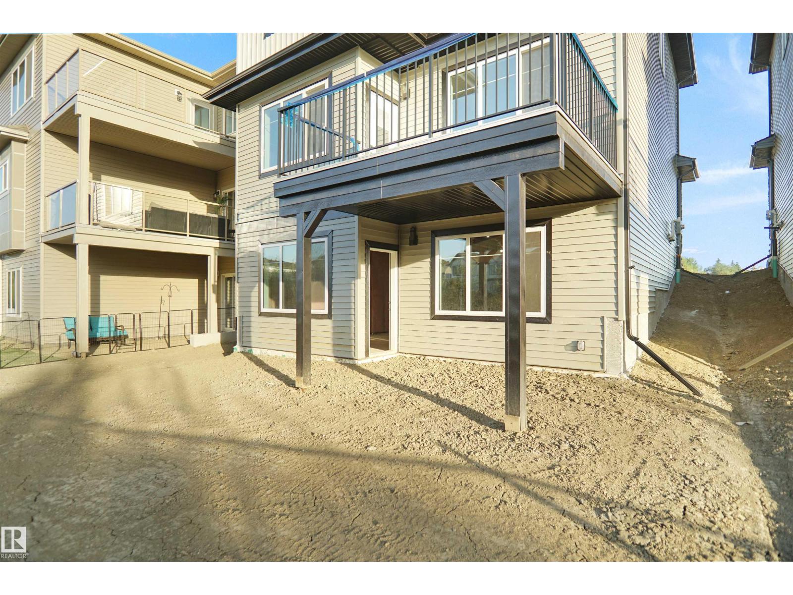 79 Meadowgrove Lane, Spruce Grove, Alberta  T7X 0W2 - Photo 44 - E4458354