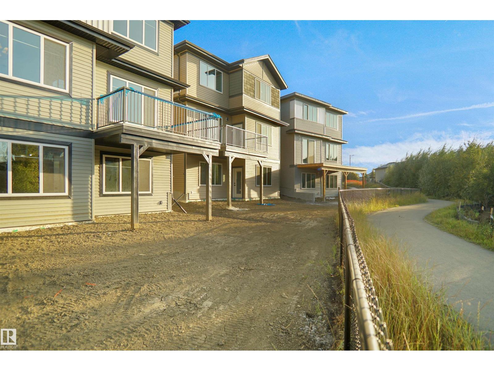 79 Meadowgrove Lane, Spruce Grove, Alberta  T7X 0W2 - Photo 45 - E4458354