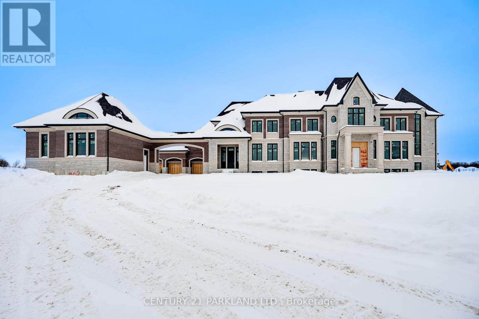 62 Mount Mellick Drive, King, Ontario  L7B 1A3 - Photo 1 - N12226698