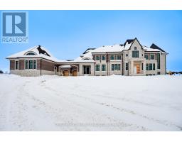 62 MOUNT MELLICK DRIVE, King, Ontario