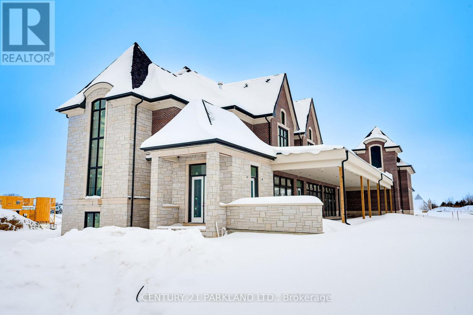 62 Mount Mellick Drive, King, Ontario  L7B 1A3 - Photo 9 - N12226698