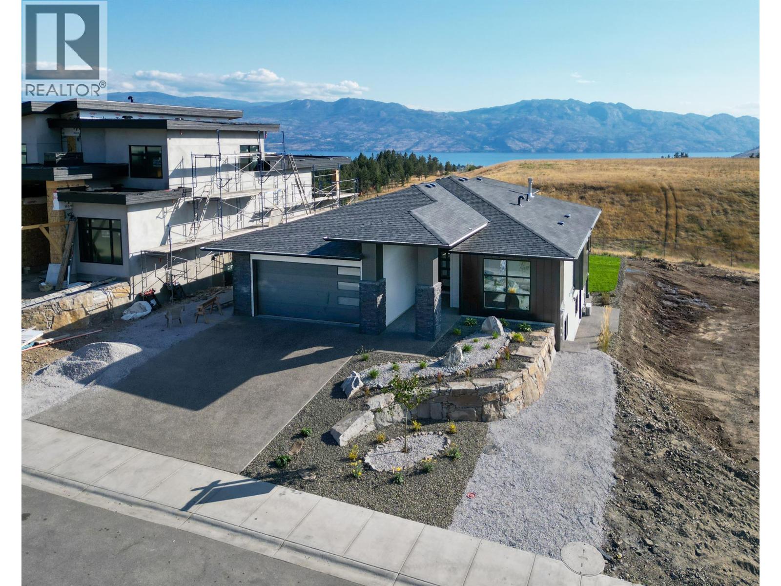 2531 Pinnacle Ridge Drive, west kelowna, British Columbia