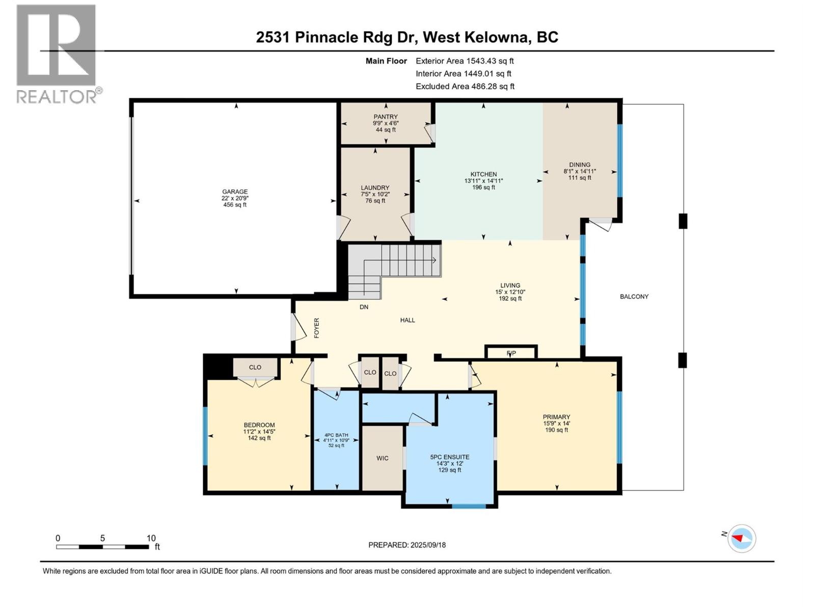 2531 Pinnacle Ridge Drive West Kelowna Photo 58
