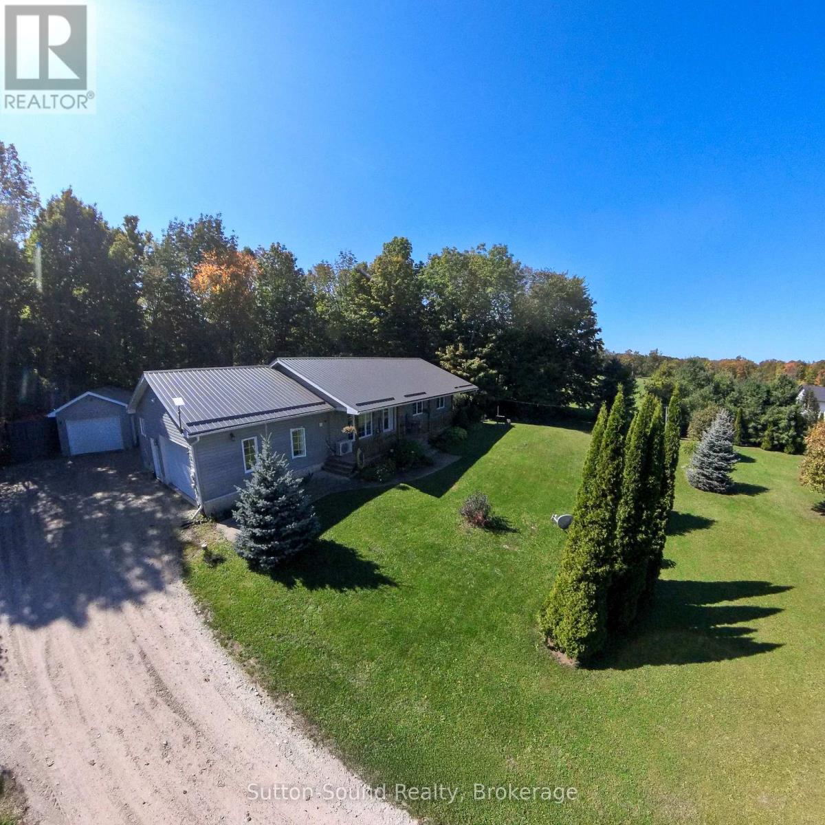 462434 Concession 24 Concession, Georgian Bluffs, Ontario  N0H 2T0 - Photo 26 - X12411315
