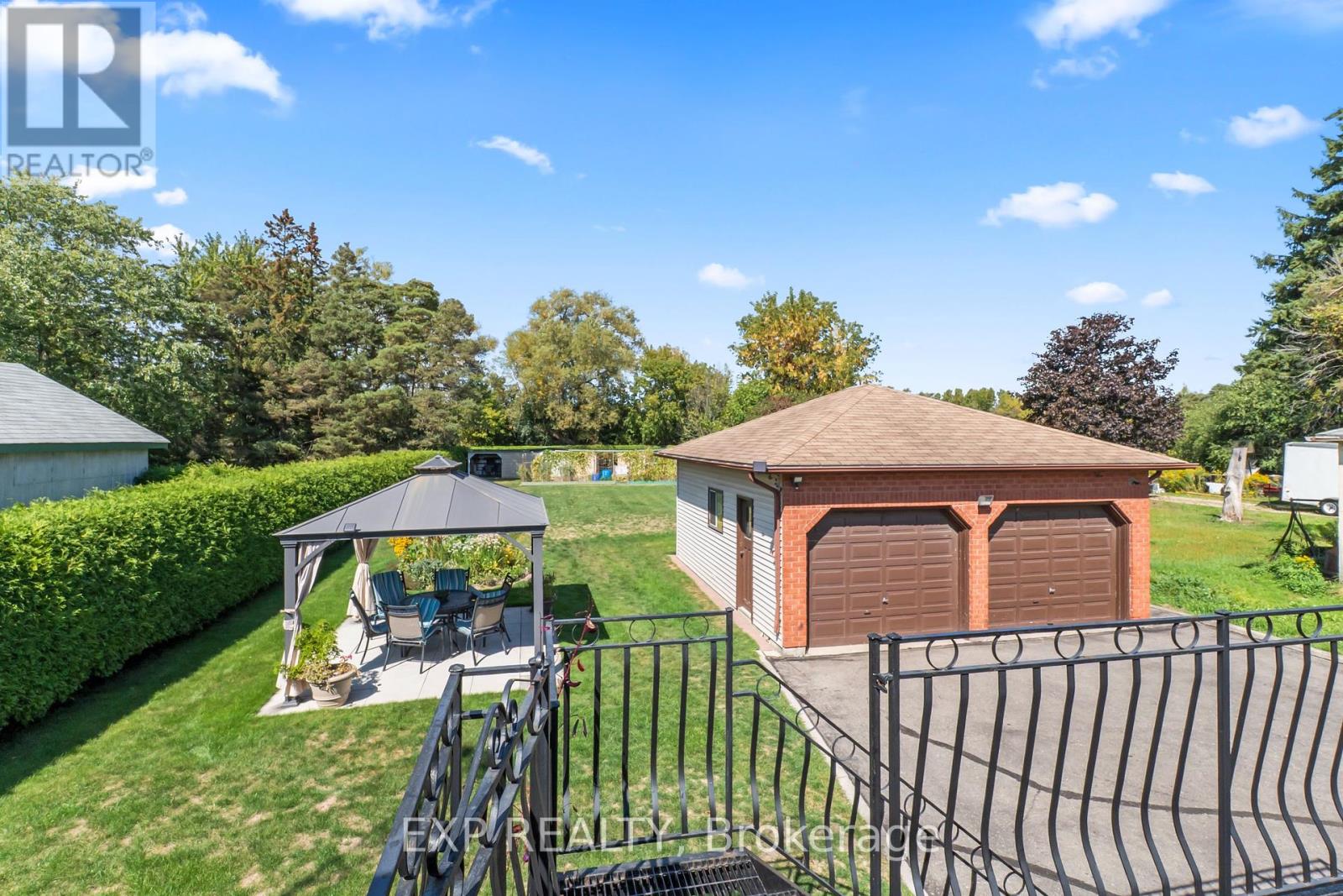 592 Taunton Road W, Oshawa, Ontario  L1H 7K4 - Photo 43 - E12411644