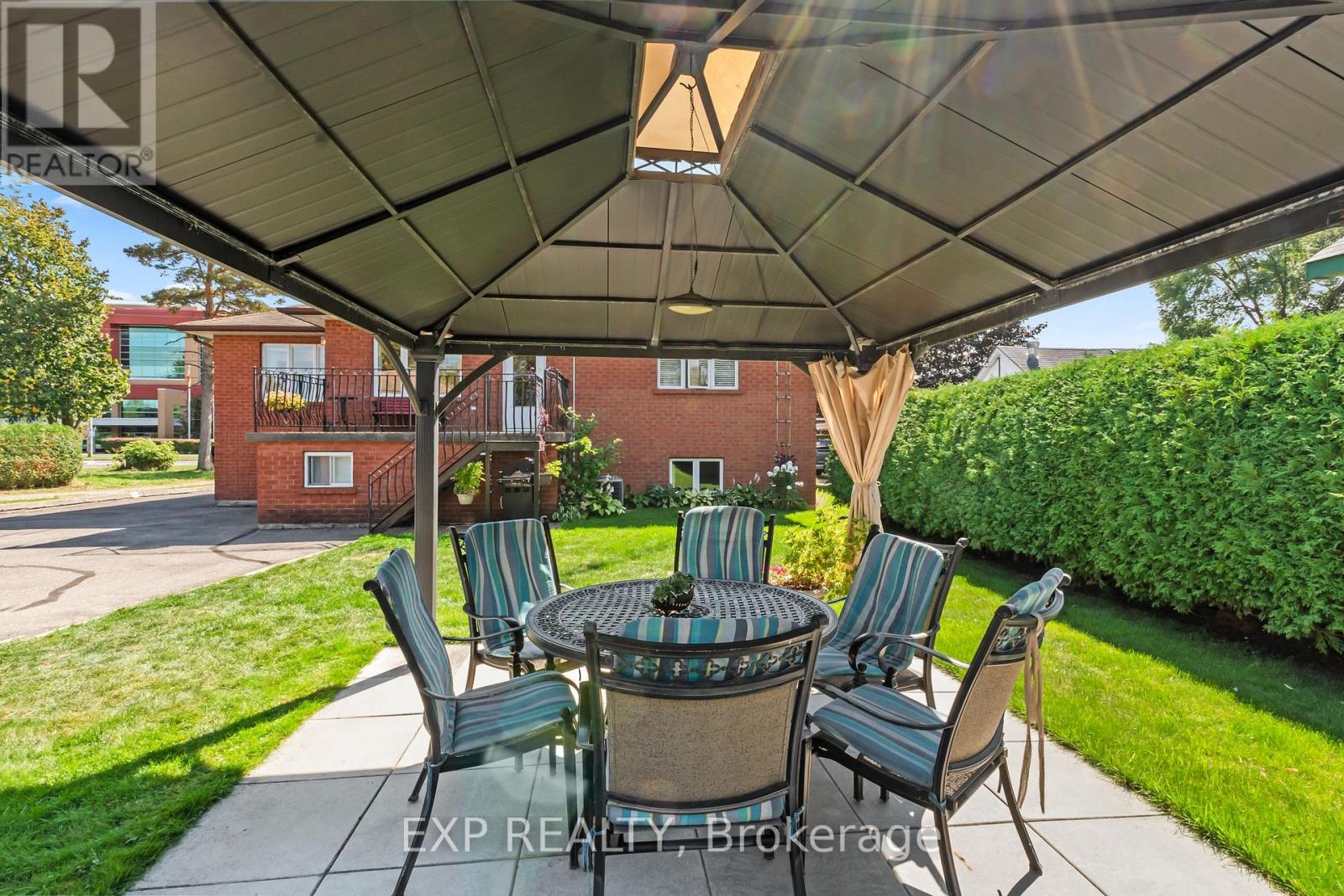 592 Taunton Road W, Oshawa, Ontario  L1H 7K4 - Photo 46 - E12411644