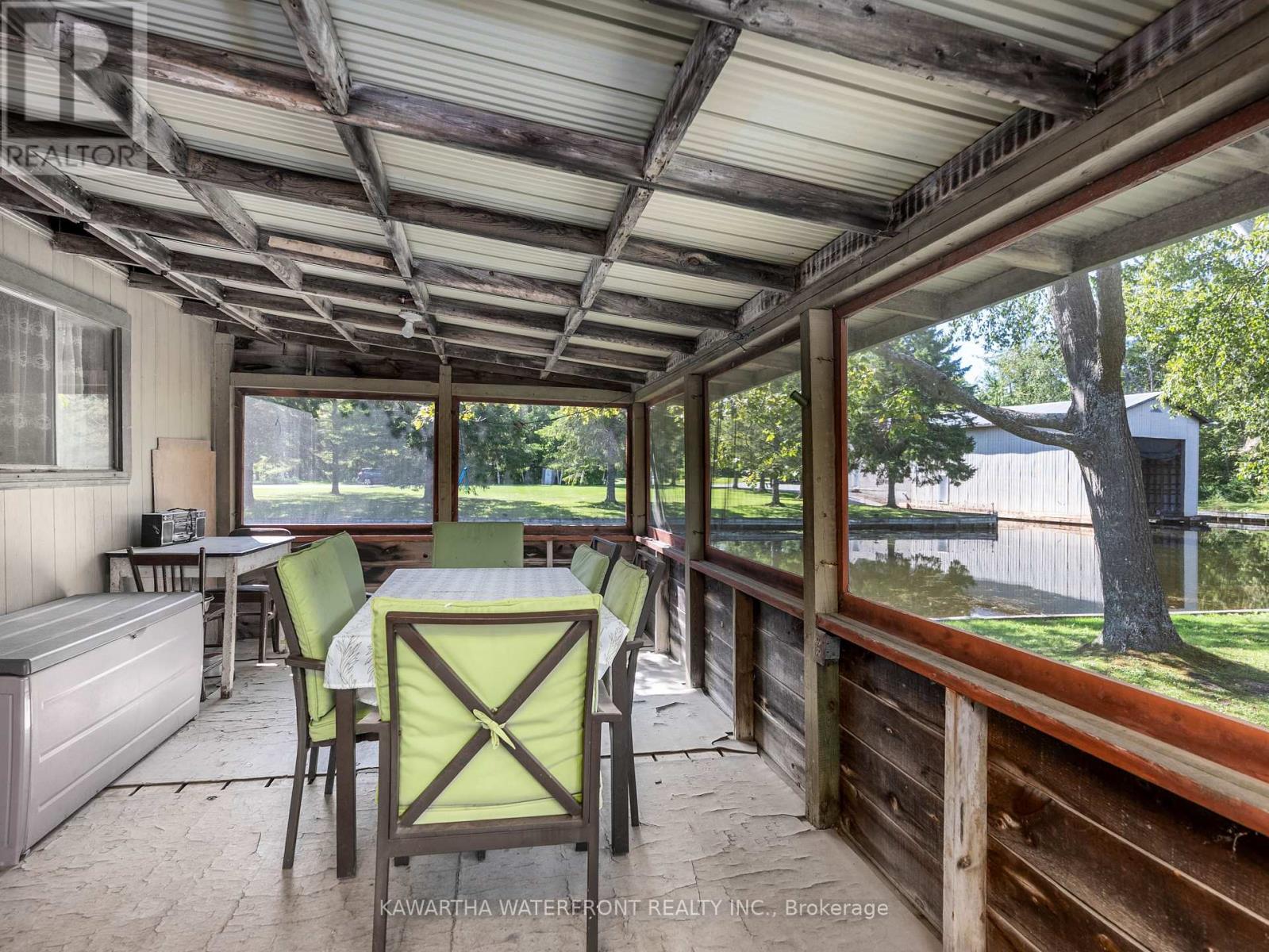 3 Sackitt Road, Kawartha Lakes, Ontario  K0M 1N0 - Photo 18 - X12382343