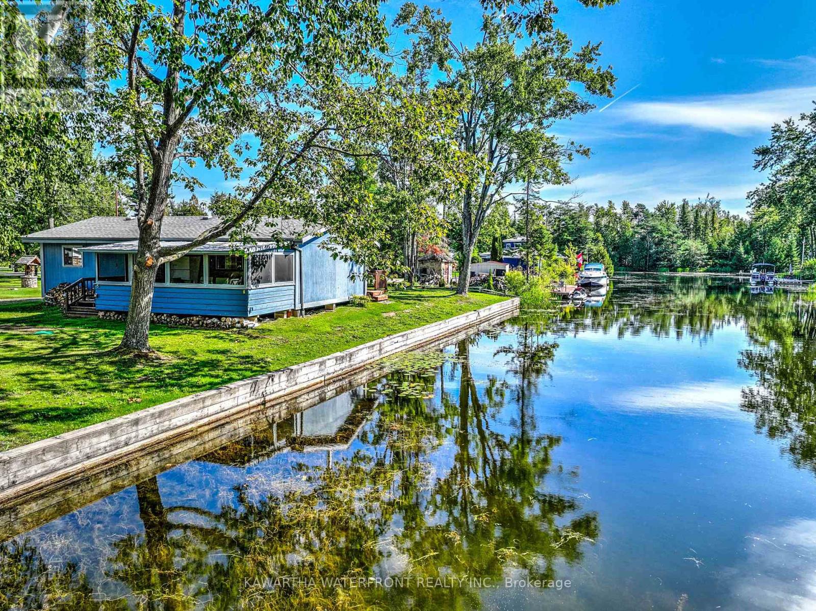 3 Sackitt Road, Kawartha Lakes, Ontario  K0M 1N0 - Photo 3 - X12382343