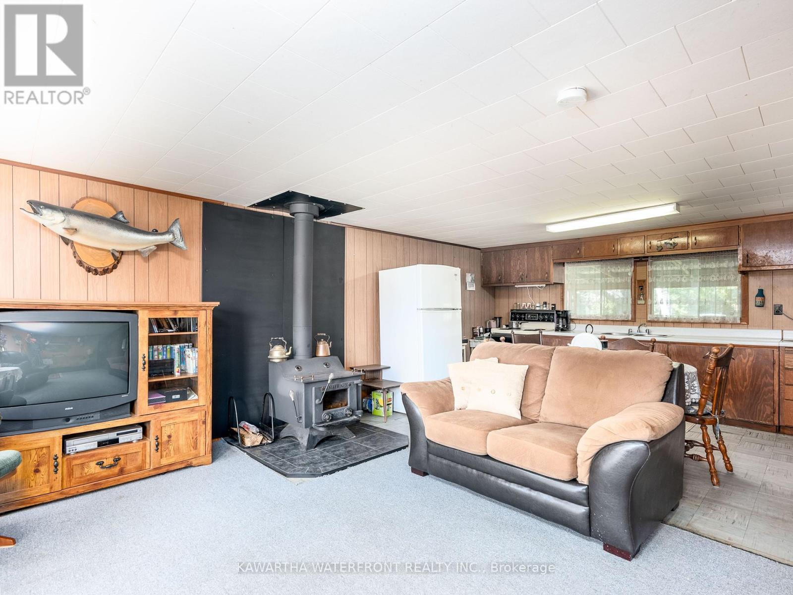 3 Sackitt Road, Kawartha Lakes, Ontario  K0M 1N0 - Photo 9 - X12382343