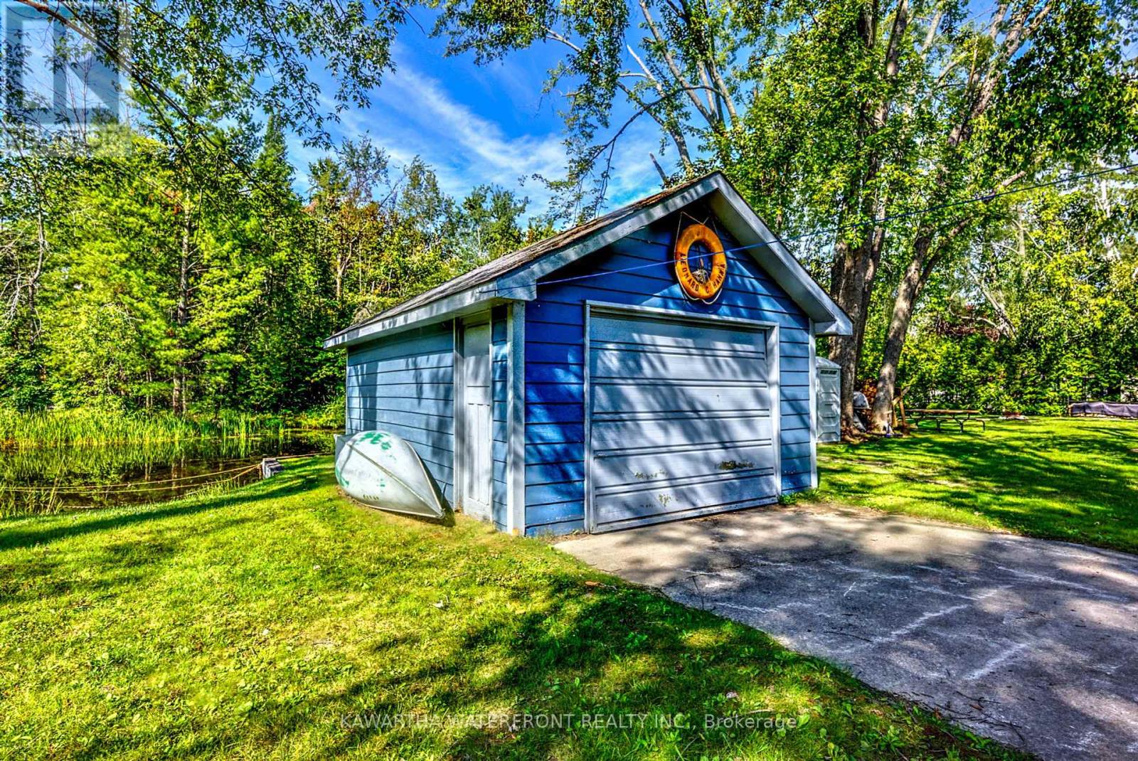 3 Sackitt Road, Kawartha Lakes, Ontario  K0M 1N0 - Photo 19 - X12382343