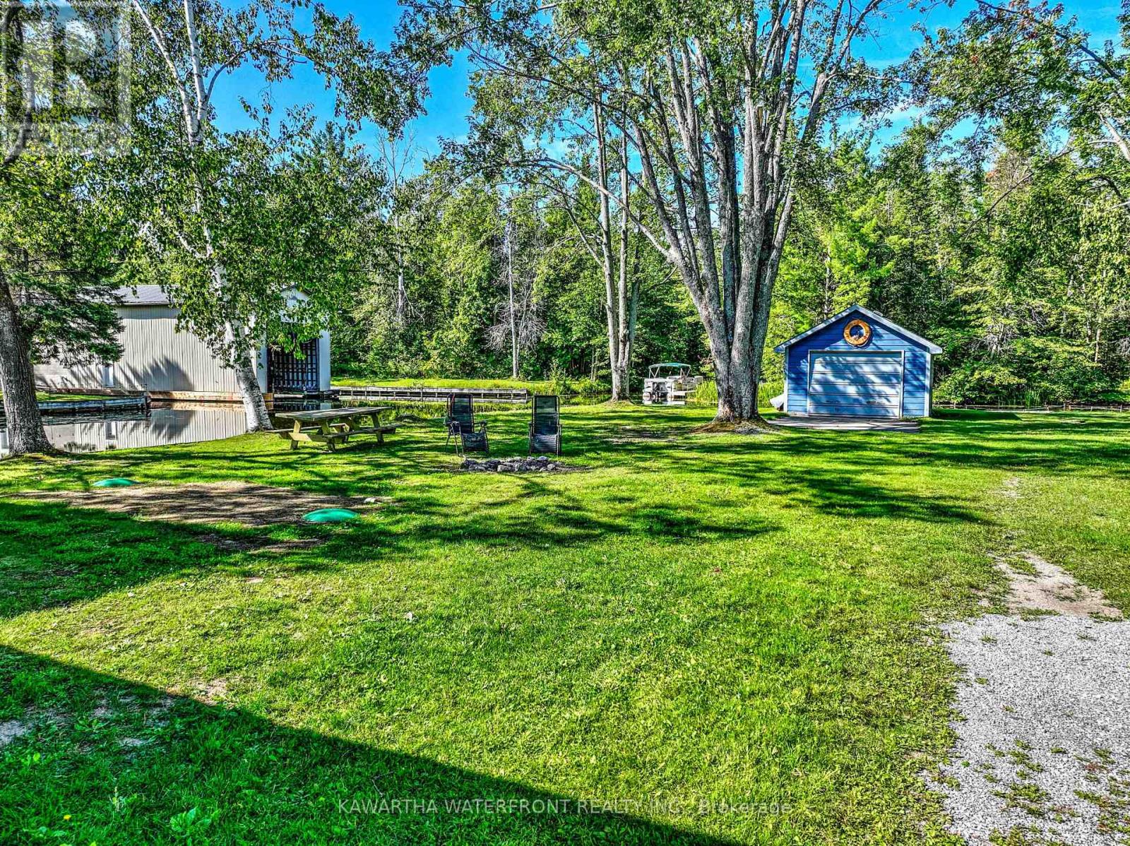 3 Sackitt Road, Kawartha Lakes, Ontario  K0M 1N0 - Photo 6 - X12382343