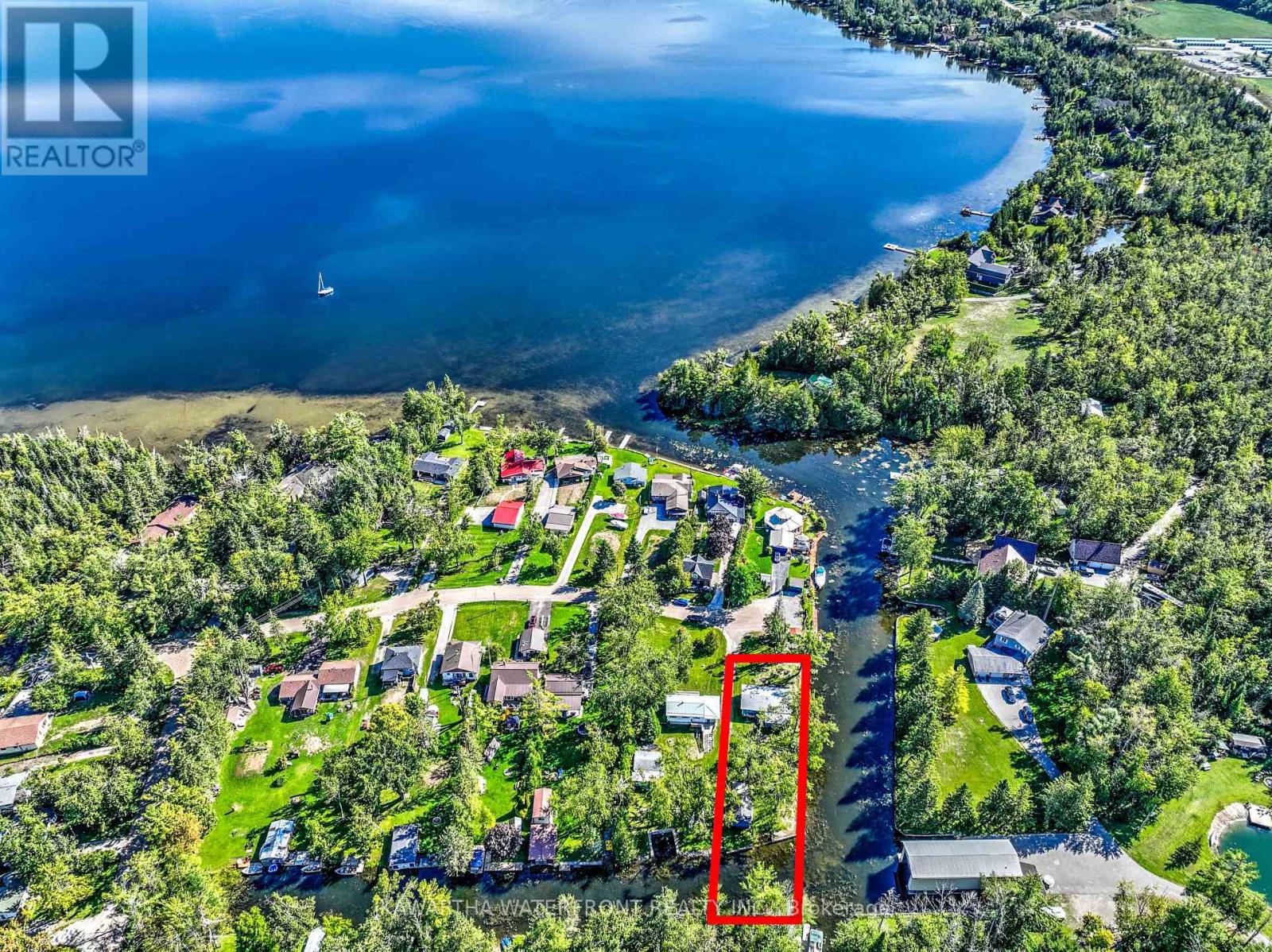 3 Sackitt Road, Kawartha Lakes, Ontario  K0M 1N0 - Photo 4 - X12382343