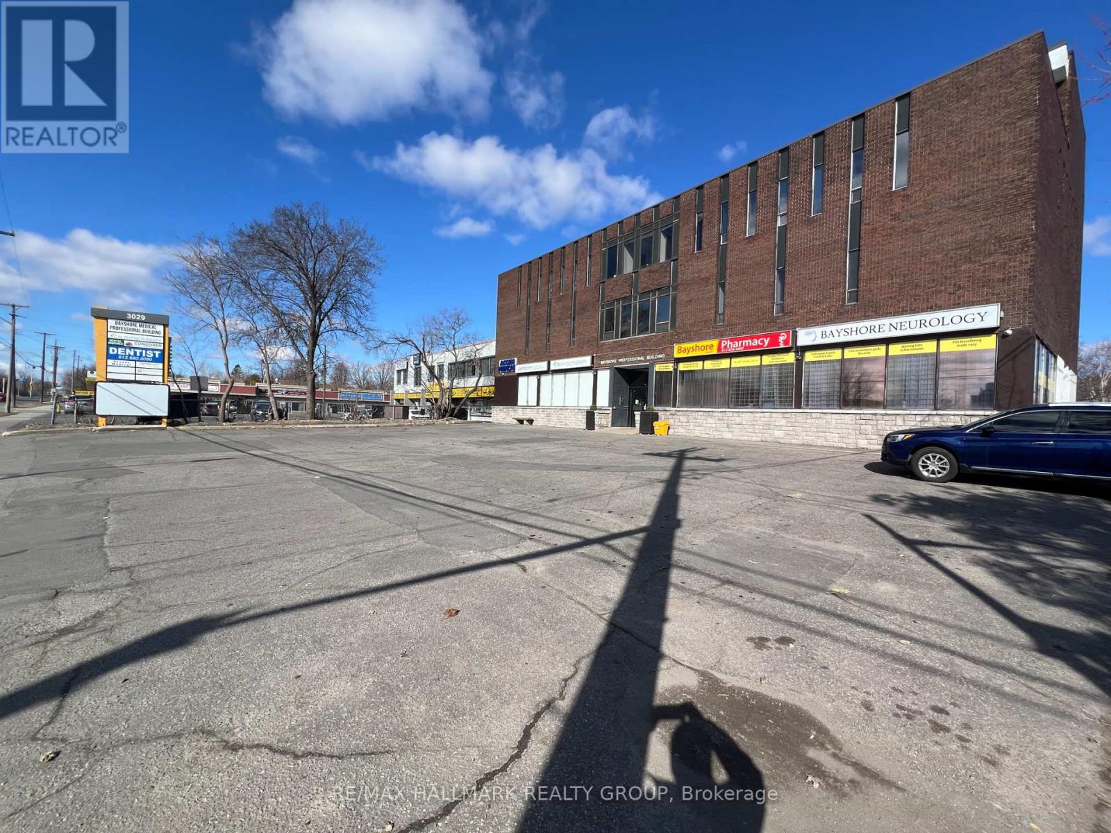 203/204 - 3029 Carling Avenue, Ottawa, Ontario  K2B 8E8 - Photo 2 - X11999921