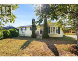 56 Crocker Crescent, Miramichi, New Brunswick