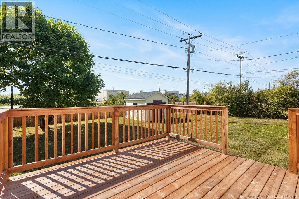56 Crocker Crescent, Miramichi, New Brunswick  E1V 3T8 - Photo 28 - NB124071