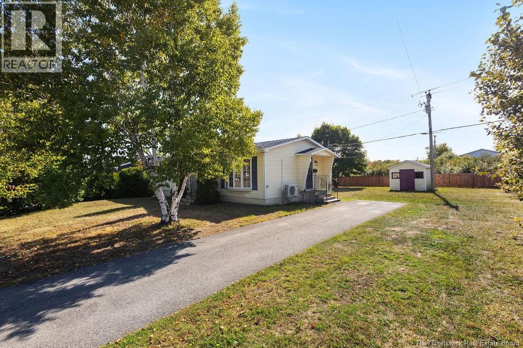 56 Crocker Crescent, Miramichi, New Brunswick  E1V 3T8 - Photo 31 - NB124071