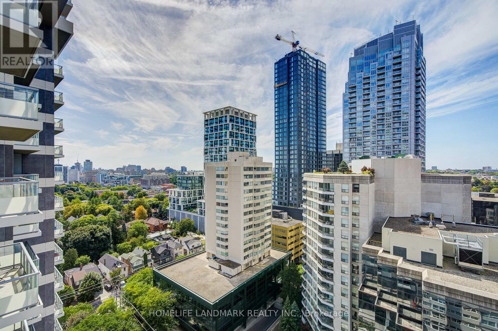 1902 - 25 Holly Street, Toronto, Ontario  M4S 0E3 - Photo 32 - C12412495