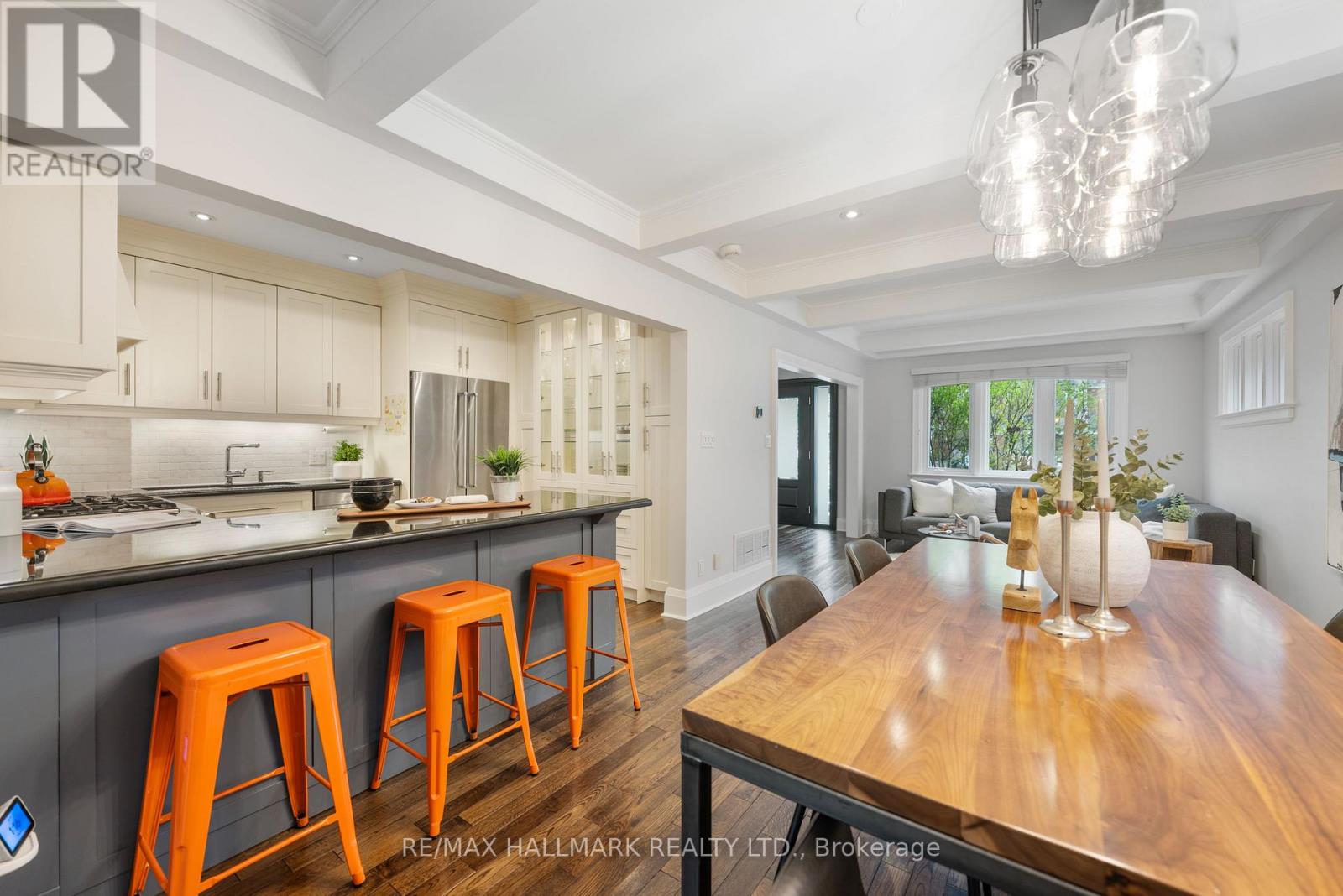 176 Melrose Avenue, Toronto, Ontario  M5M 1Z1 - Photo 10 - C12412508