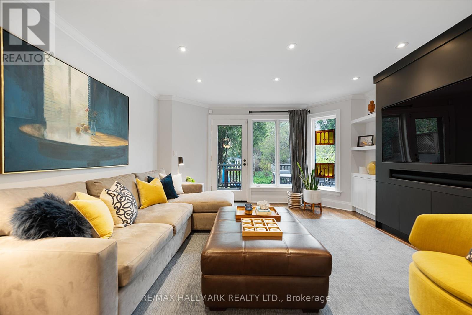 176 Melrose Avenue, Toronto, Ontario  M5M 1Z1 - Photo 16 - C12412508