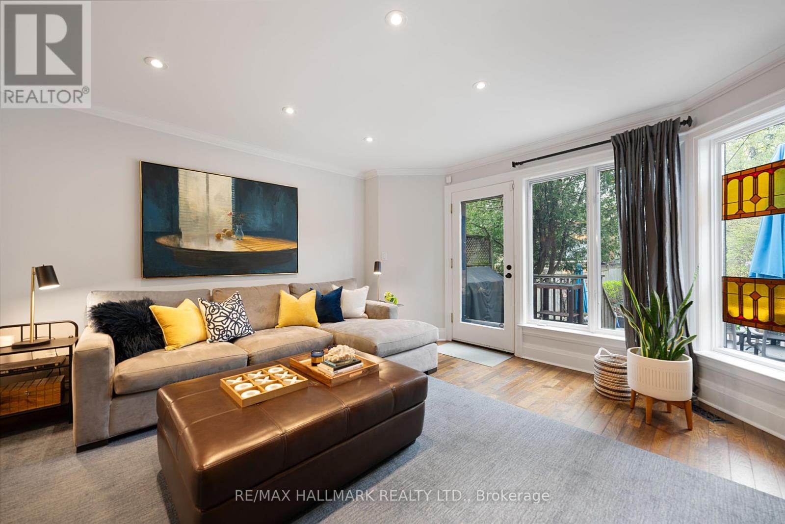 176 Melrose Avenue, Toronto, Ontario  M5M 1Z1 - Photo 17 - C12412508