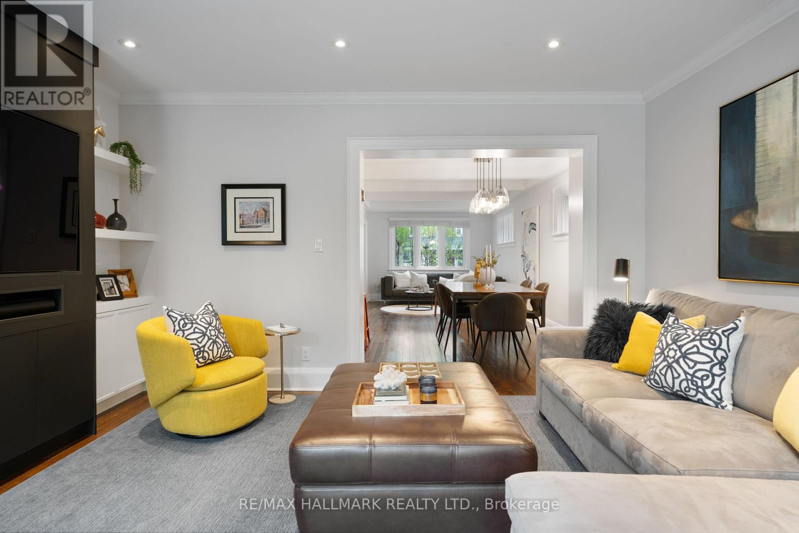 176 Melrose Avenue, Toronto, Ontario  M5M 1Z1 - Photo 20 - C12412508