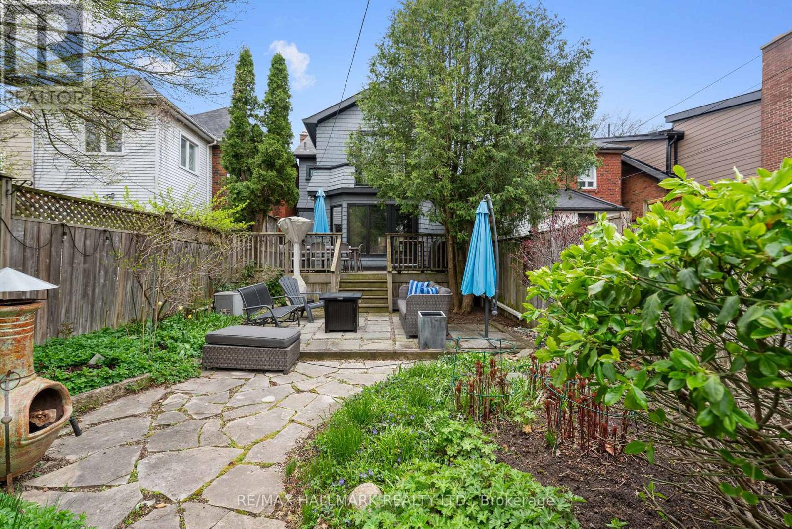 176 Melrose Avenue, Toronto, Ontario  M5M 1Z1 - Photo 43 - C12412508