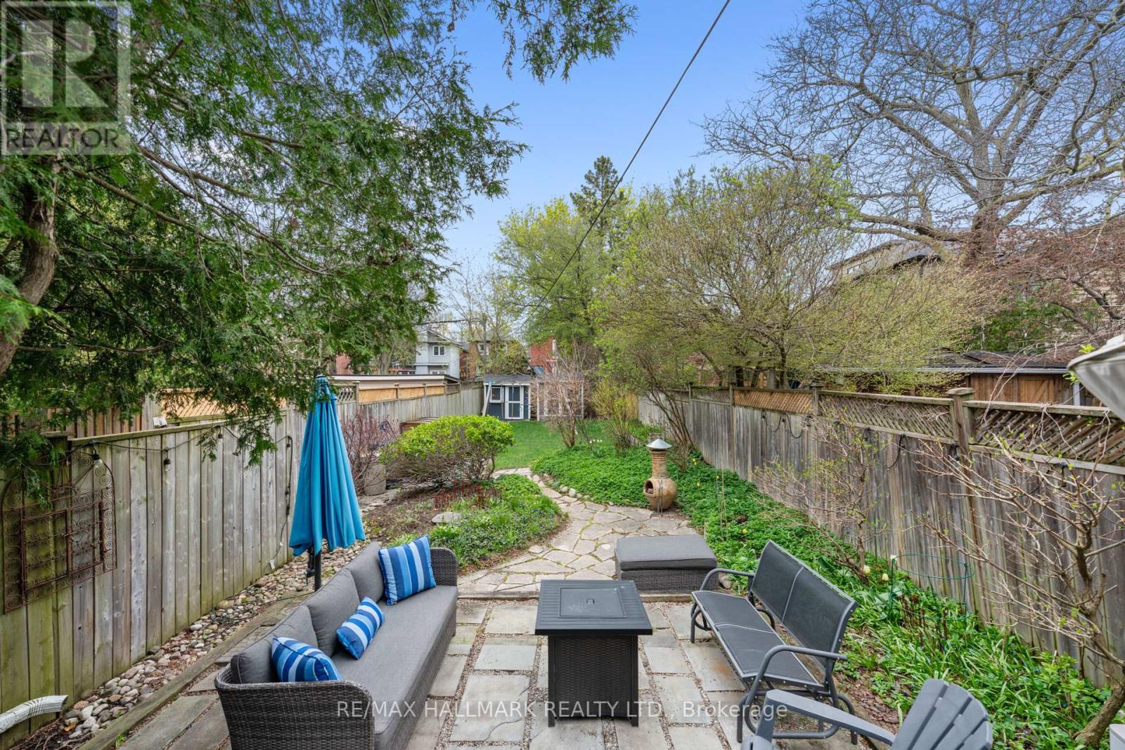 176 Melrose Avenue, Toronto, Ontario  M5M 1Z1 - Photo 46 - C12412508