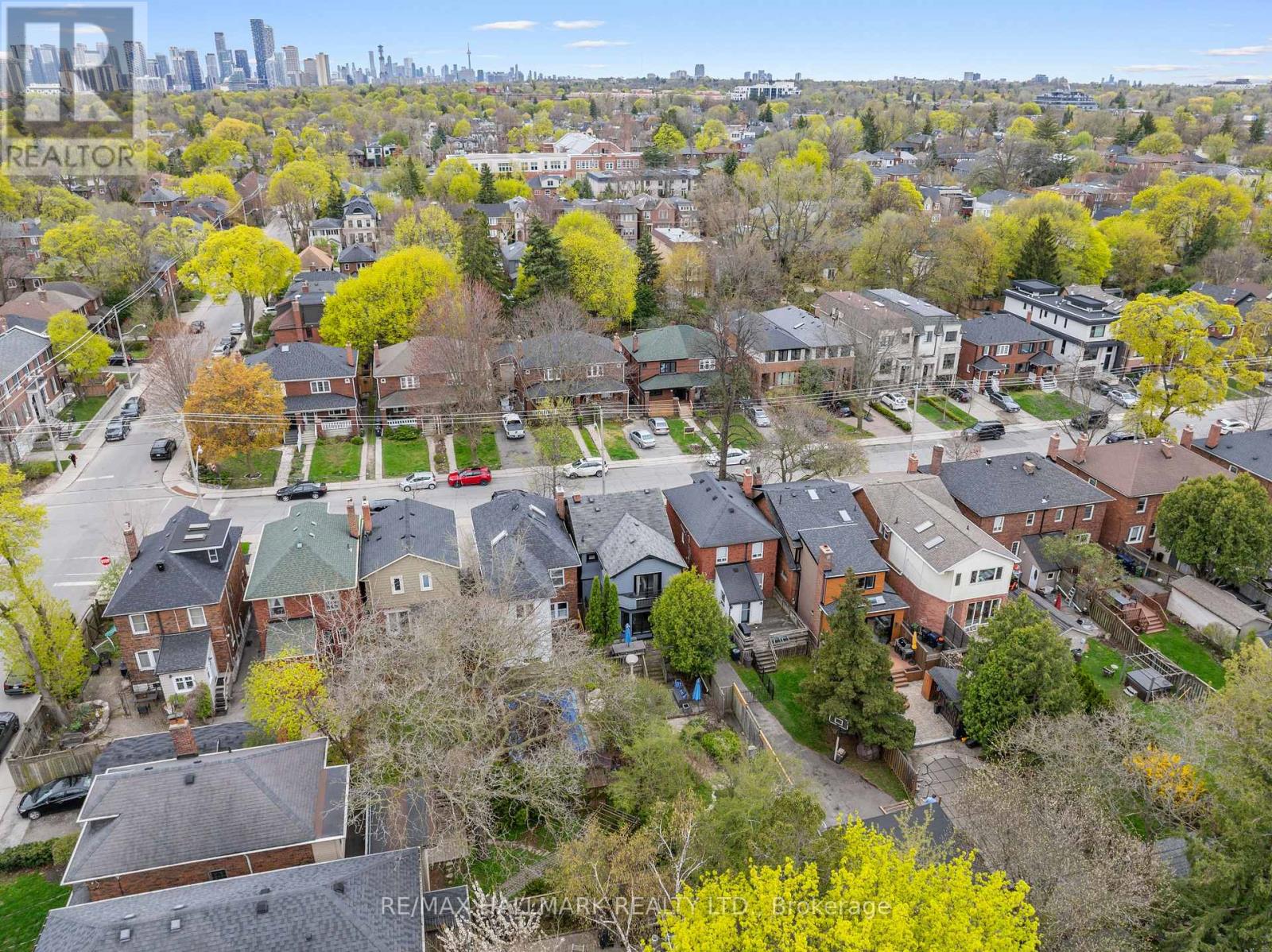 176 Melrose Avenue, Toronto, Ontario  M5M 1Z1 - Photo 49 - C12412508