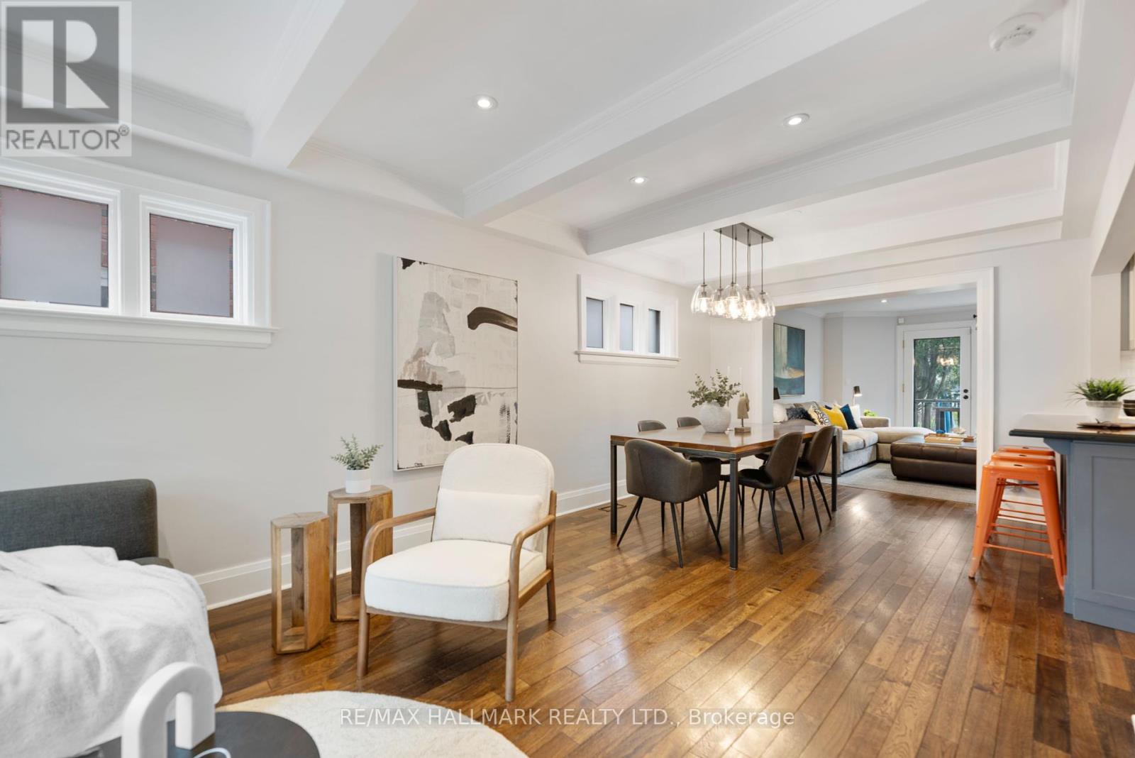 176 Melrose Avenue, Toronto, Ontario  M5M 1Z1 - Photo 7 - C12412508